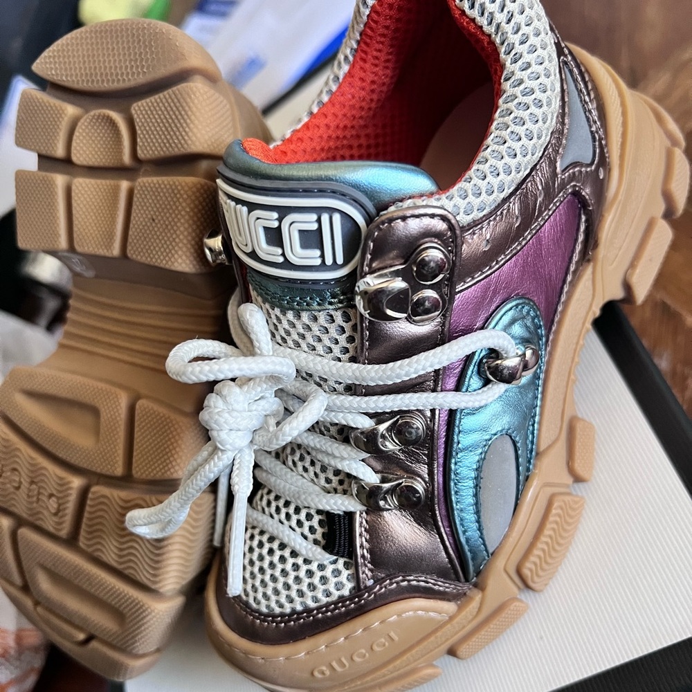 COPY - Authentic Designer Shoe Size 27(10)
